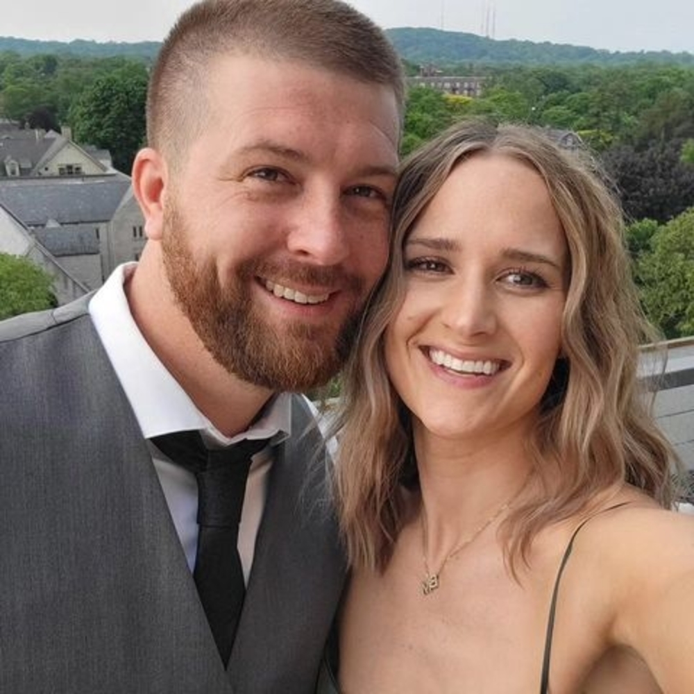 Meet your Posher, Kendra